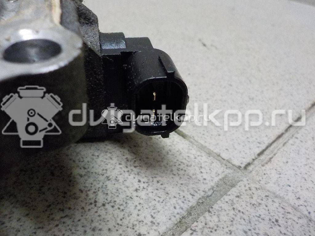 Фото Насос масляный для двигателя EJ20 (Turbo) для Subaru Forester / Legacy / Impreza / Exiga Ya 211-250 л.с 16V 2.0 л бензин 15010AA260 {forloop.counter}}