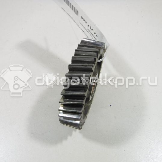 Фото Шестерня ГРМ промежуточная  07Z109202H для vw Touareg