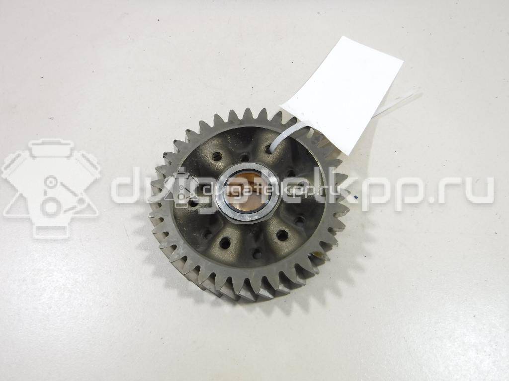 Фото Шестерня ГРМ промежуточная  07Z109202H для vw Touareg {forloop.counter}}