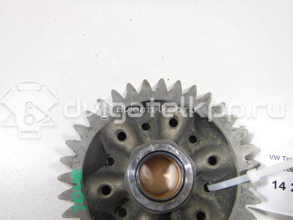 Фото Шестерня ГРМ промежуточная  07Z109202H для vw Touareg {forloop.counter}}