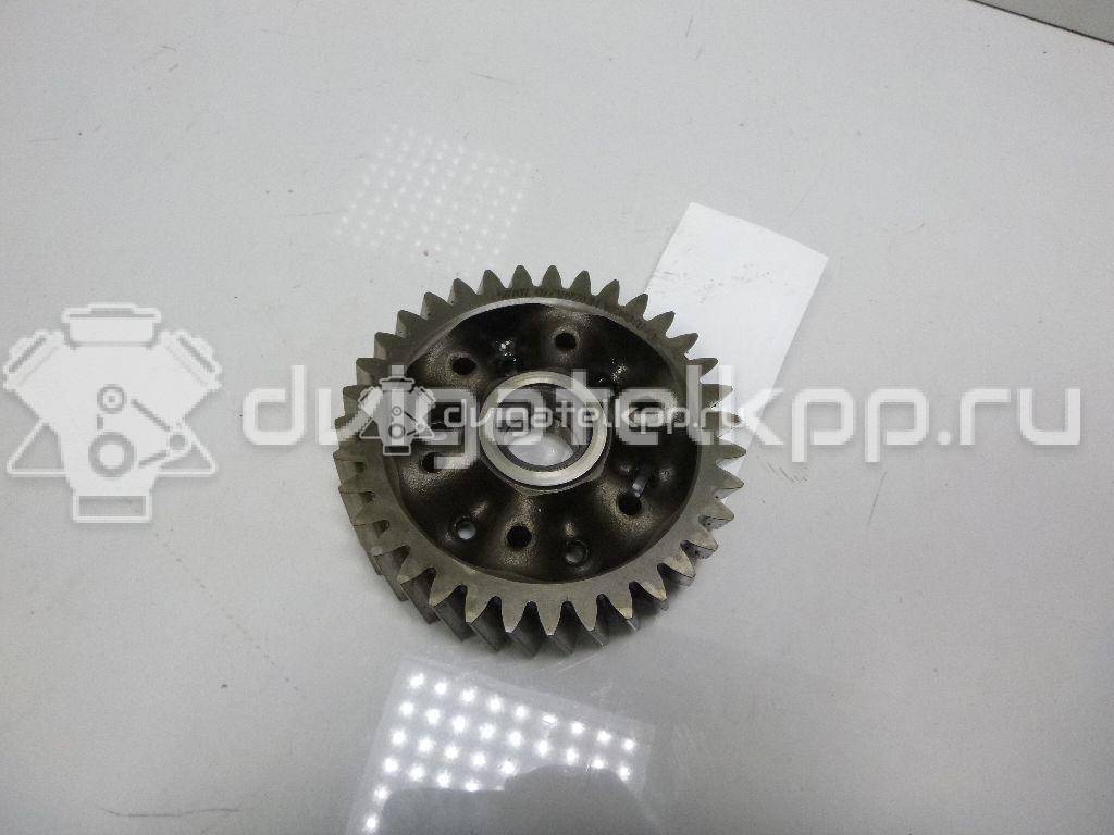 Фото Шестерня ГРМ промежуточная  07Z109202H для vw Touareg {forloop.counter}}