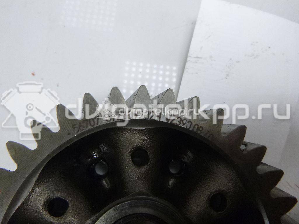 Фото Шестерня ГРМ промежуточная  07Z109202H для vw Touareg {forloop.counter}}