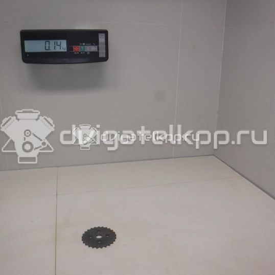 Фото Шестерня ГРМ промежуточная  079109570ap для audi A8 [4H]