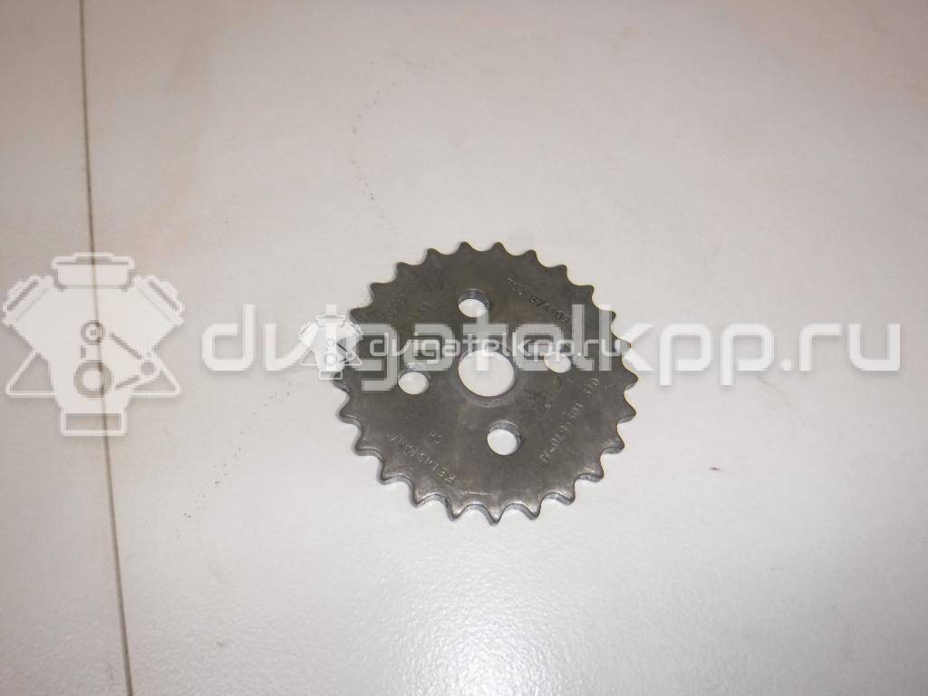 Фото Шестерня ГРМ промежуточная  079109570ap для audi A8 [4H] {forloop.counter}}
