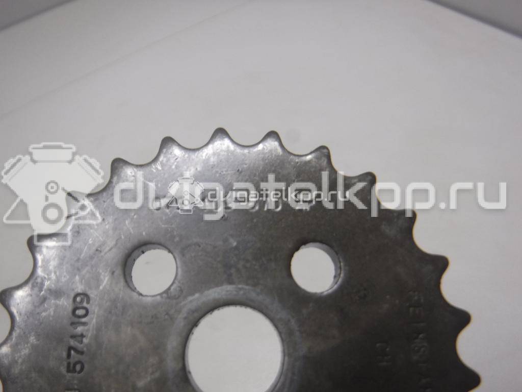 Фото Шестерня ГРМ промежуточная  079109570ap для audi A8 [4H] {forloop.counter}}
