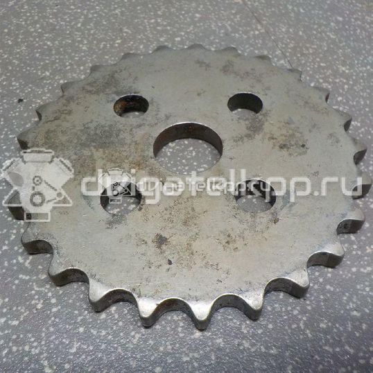 Фото Шестерня ГРМ промежуточная  079109570ap для audi A8 [4H]