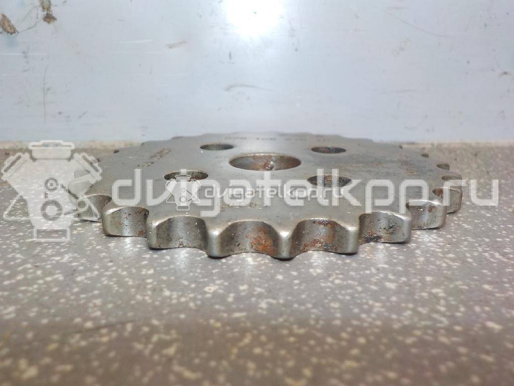 Фото Шестерня ГРМ промежуточная  079109570ap для audi A8 [4H] {forloop.counter}}