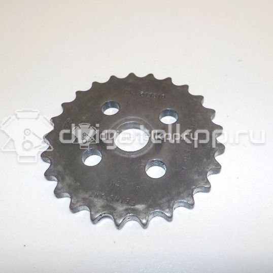 Фото Шестерня ГРМ промежуточная  079109570ap для audi A8 [4H]