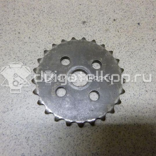 Фото Шестерня ГРМ промежуточная  079109570ap для audi A8 [4H]