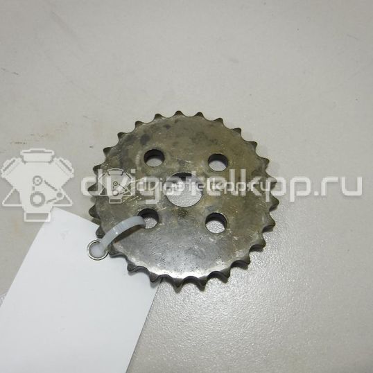 Фото Шестерня ГРМ промежуточная  079109570ap для audi A8 [4H]