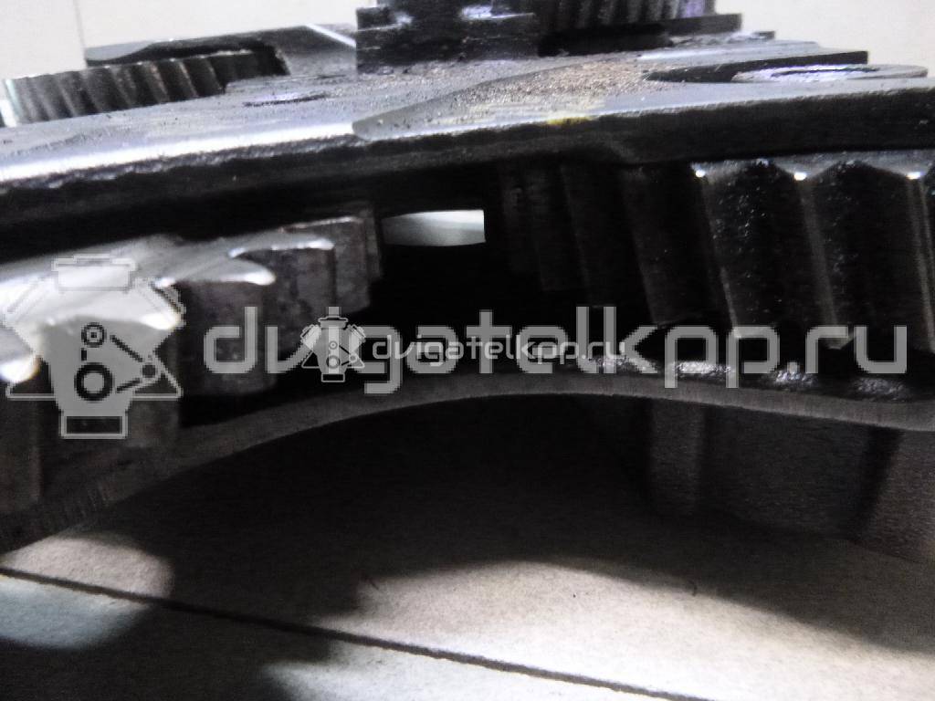 Фото Шестерня ГРМ промежуточная  07Z109355E для Volkswagen Phaeton 3D {forloop.counter}}