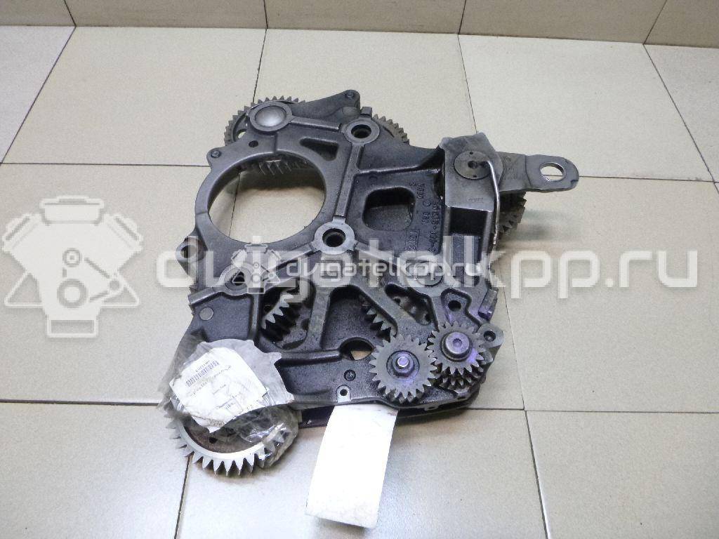 Фото Шестерня ГРМ промежуточная  07Z109355E для Volkswagen Phaeton 3D {forloop.counter}}