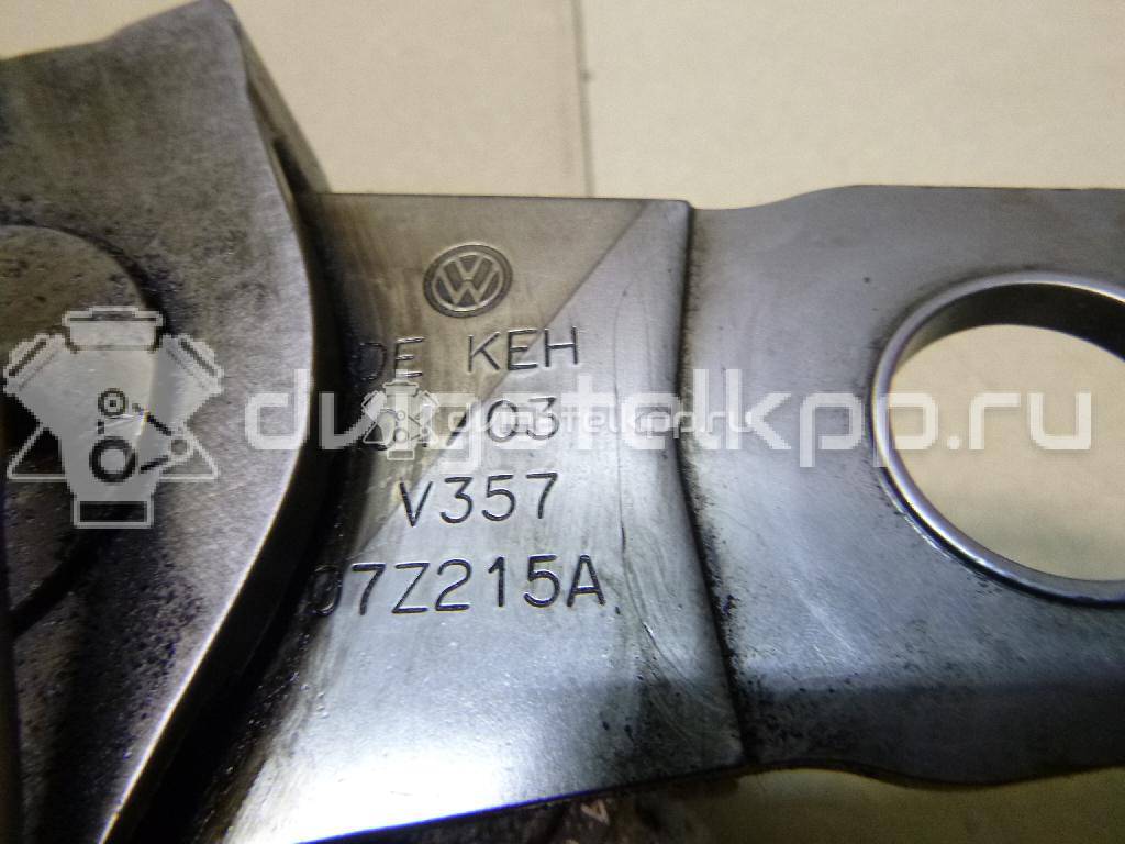 Фото Шестерня ГРМ промежуточная  07Z109355E для Volkswagen Phaeton 3D {forloop.counter}}