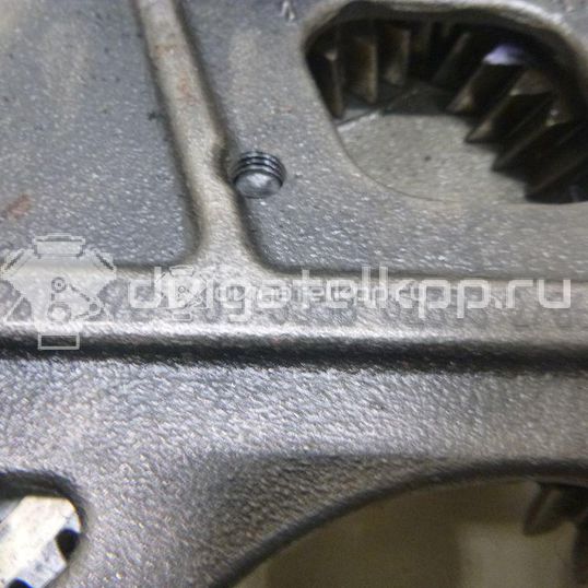 Фото Шестерня ГРМ промежуточная  07Z109355E для vw Touareg