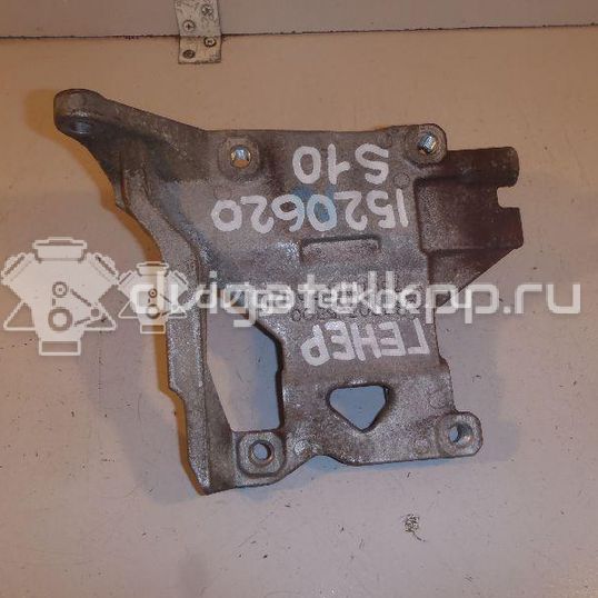 Фото Кронштейн генератора для двигателя EJ20 (Turbo) для Subaru Forester / Legacy / Impreza / Exiga Ya 211-250 л.с 16V 2.0 л бензин