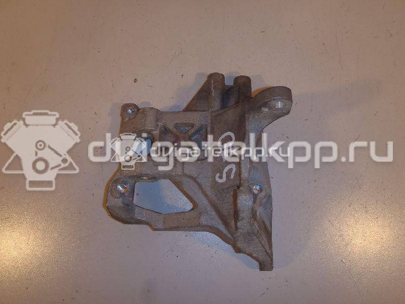 Фото Кронштейн генератора для двигателя EJ20 (Turbo) для Subaru Forester / Legacy / Impreza / Exiga Ya 211-250 л.с 16V 2.0 л бензин {forloop.counter}}