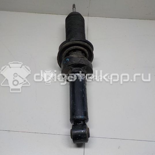 Фото Амортизатор задний  7L6513029E для Volkswagen Touareg