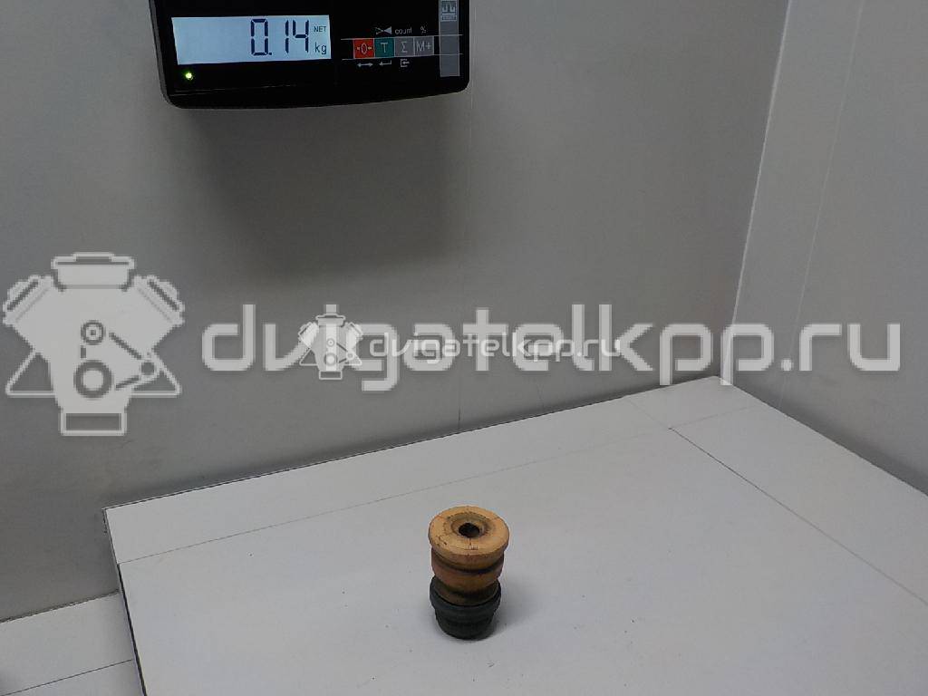 Фото Отбойник заднего амортизатора  7L0512131B для Volkswagen Touareg {forloop.counter}}