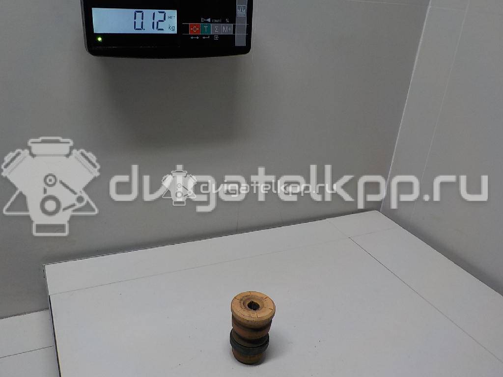 Фото Отбойник заднего амортизатора  7L0512131B для Volkswagen Touareg {forloop.counter}}