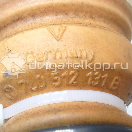 Фото Отбойник заднего амортизатора  7L0512131B для Volkswagen Touareg