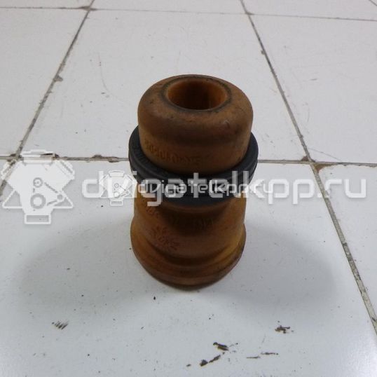 Фото Отбойник заднего амортизатора  7L0512131B для Volkswagen Touareg