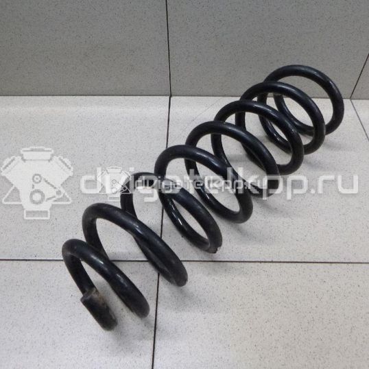 Фото Пружина задняя  7L6511115F для Volkswagen Touareg