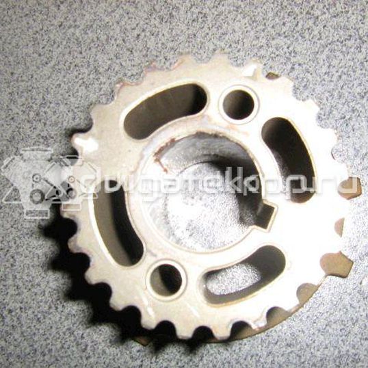 Фото Шестерня коленвала для двигателя EJ20 (Turbo) для Subaru Forester / Legacy / Impreza / Exiga Ya 211-250 л.с 16V 2.0 л бензин