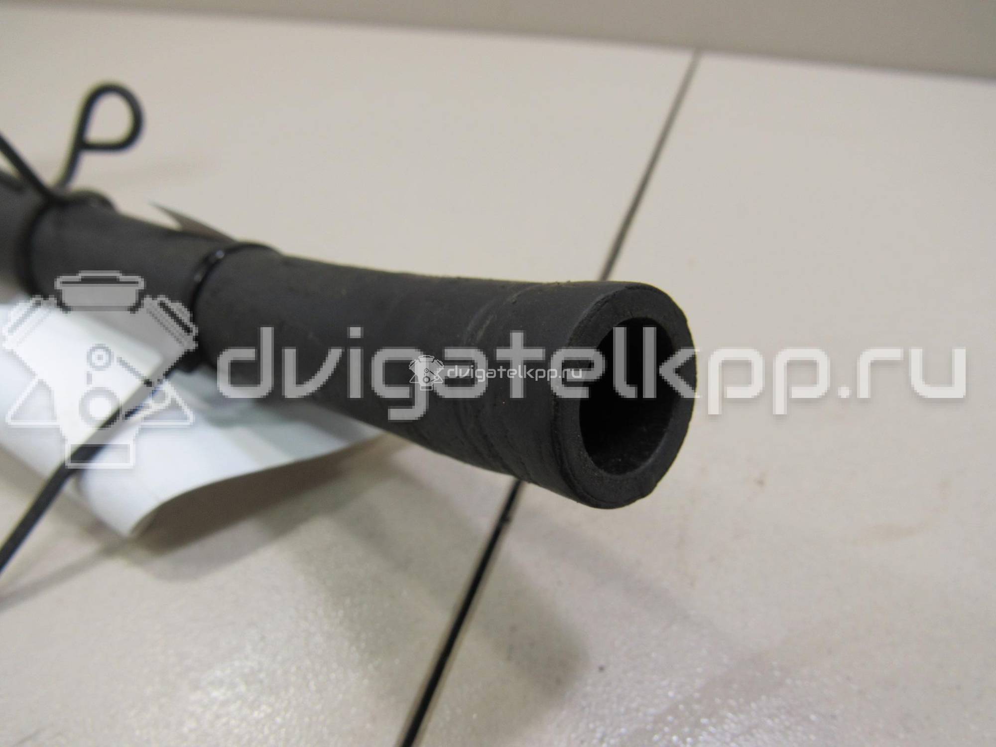 Фото Шланг вентиляции картер. газов для двигателя EJ25 для Subaru Forester / Legacy / Impreza / Outback 152-211 л.с 16V 2.5 л бензин 11815AB650 {forloop.counter}}