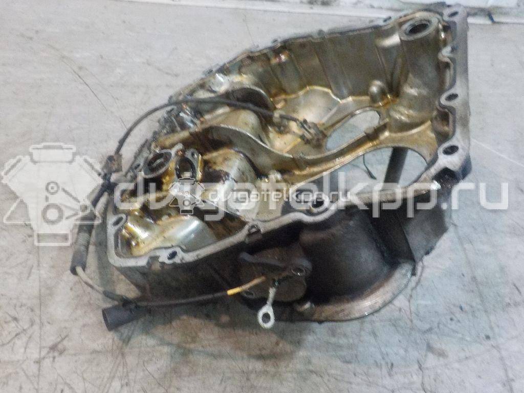 Фото Поддон масляный двигателя для двигателя EJ25 для Subaru Forester / Legacy / Impreza / Outback 152-211 л.с 16V 2.5 л бензин 10964AA010 {forloop.counter}}