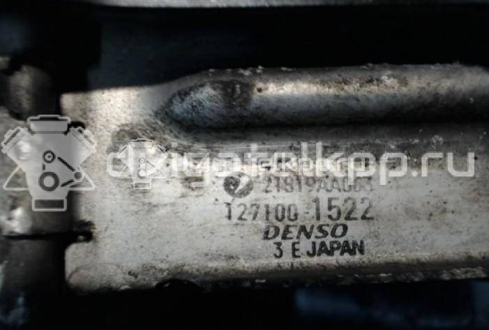 Фото Интеркулер для двигателя EJ205 для Subaru / Saab 170-250 л.с 16V 2.0 л бензин {forloop.counter}}