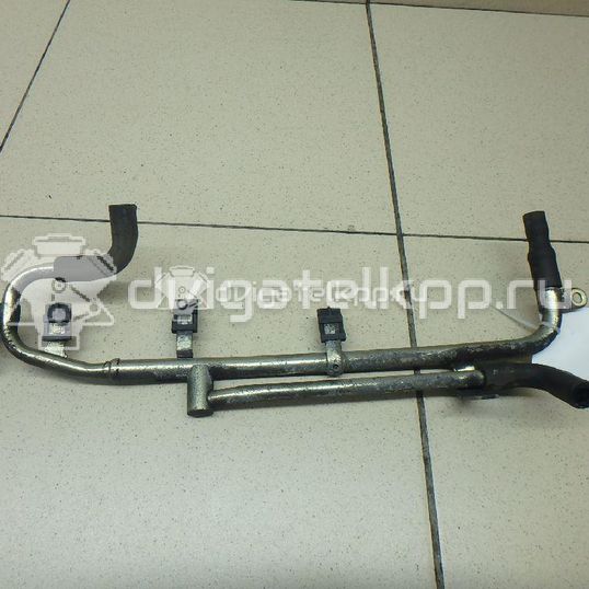 Фото Трубка вентиляционная для двигателя EJ25 для Subaru Forester / Legacy / Impreza / Outback 152-211 л.с 16V 2.5 л бензин 11849AA111