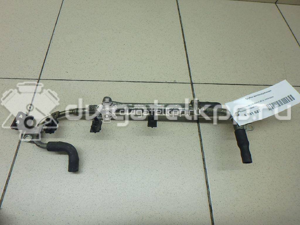 Фото Трубка вентиляционная для двигателя EJ25 для Subaru Forester / Legacy / Impreza / Outback 152-211 л.с 16V 2.5 л бензин 11849AA111 {forloop.counter}}