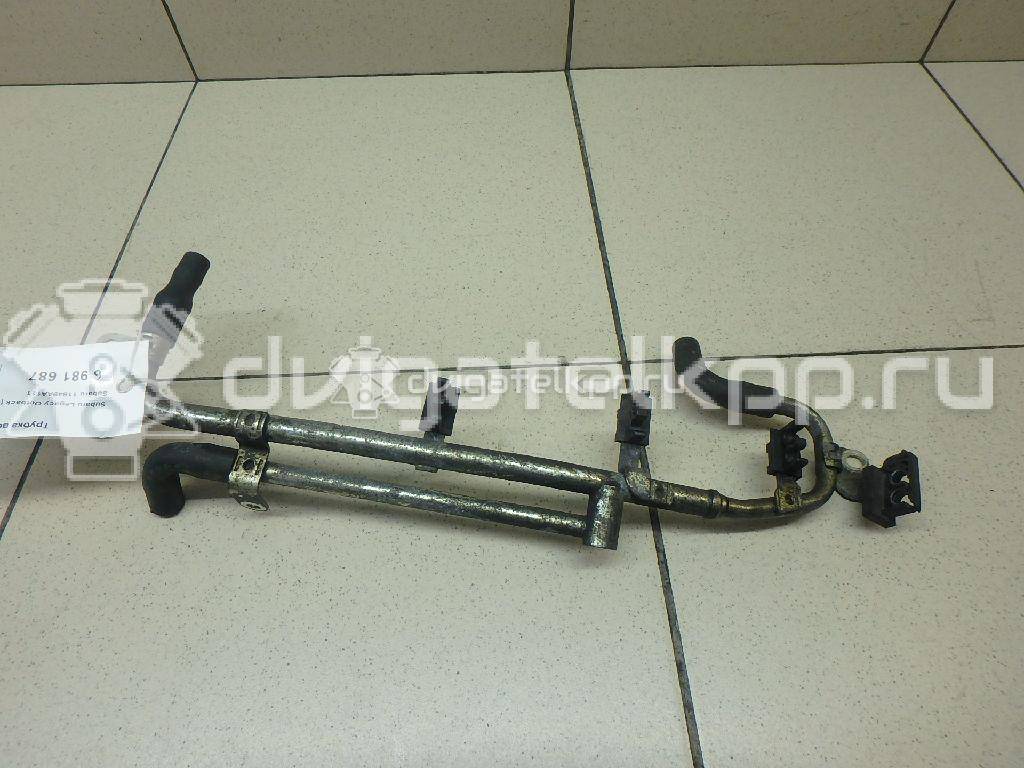 Фото Трубка вентиляционная для двигателя EJ25 для Subaru Forester / Legacy / Impreza / Outback 152-211 л.с 16V 2.5 л бензин 11849AA111 {forloop.counter}}