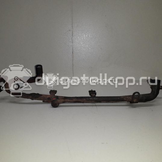 Фото Трубка вентиляционная для двигателя EJ25 для Subaru Forester / Legacy / Impreza / Outback 152-211 л.с 16V 2.5 л бензин 11849AA111