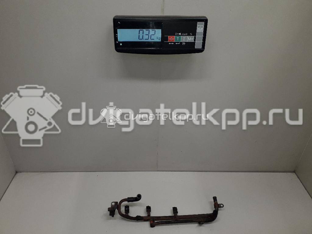 Фото Трубка вентиляционная для двигателя EJ25 для Subaru Forester / Legacy / Impreza / Outback 152-211 л.с 16V 2.5 л бензин 11849AA111 {forloop.counter}}