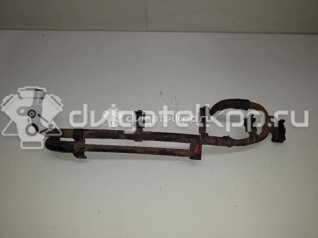 Фото Трубка вентиляционная для двигателя EJ25 для Subaru Forester / Legacy / Impreza / Outback 152-211 л.с 16V 2.5 л бензин 11849AA111 {forloop.counter}}