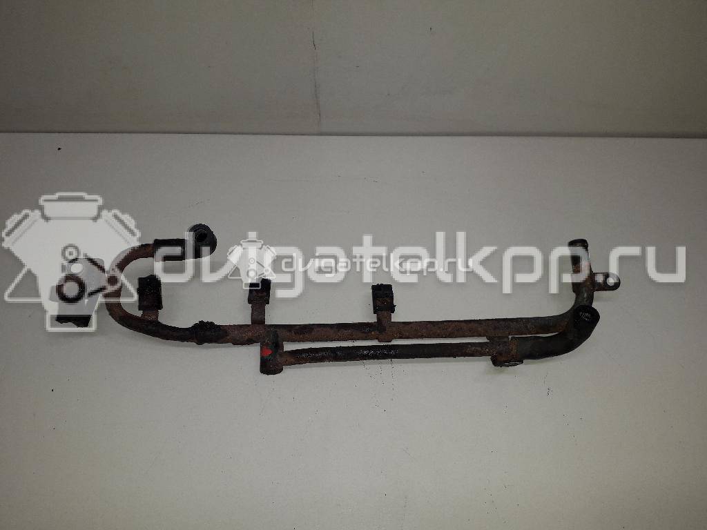 Фото Трубка вентиляционная для двигателя EJ25 для Subaru Forester / Legacy / Impreza / Outback 152-211 л.с 16V 2.5 л бензин 11849AA111 {forloop.counter}}