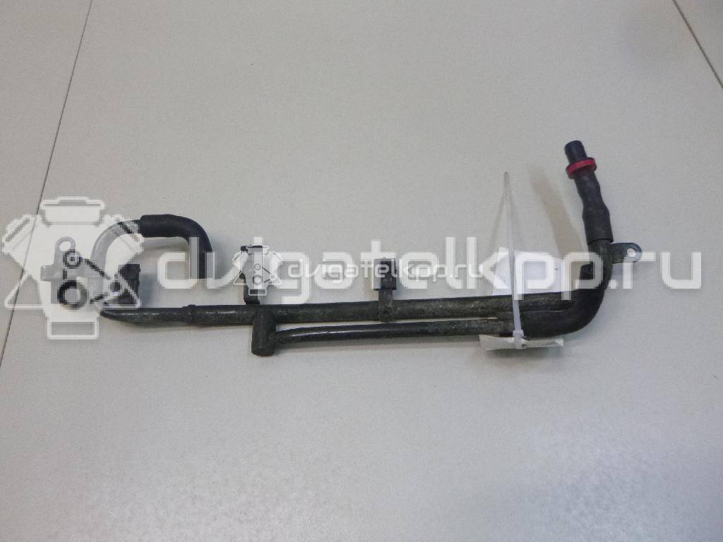 Фото Трубка вентиляционная для двигателя EJ25 для Subaru Forester / Legacy / Impreza / Outback 152-211 л.с 16V 2.5 л бензин 11849AA100 {forloop.counter}}