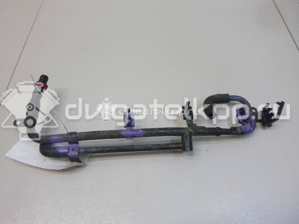 Фото Трубка вентиляционная для двигателя EJ25 для Subaru Forester / Legacy / Impreza / Outback 152-211 л.с 16V 2.5 л бензин 11849AA100 {forloop.counter}}