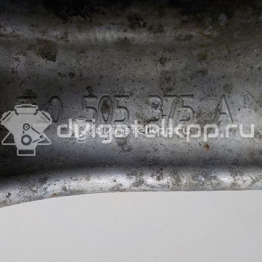 Фото Рычаг задний верхний  7L0505375A для Volkswagen Touareg