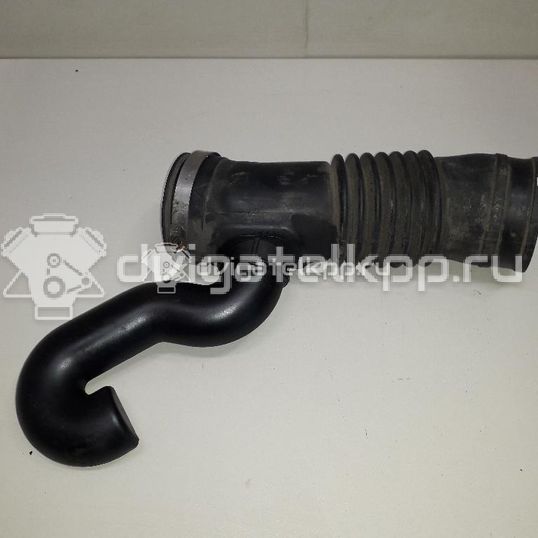 Фото Патрубок воздушного фильтра для двигателя EJ25 для Subaru Forester / Legacy / Impreza / Outback 152-211 л.с 16V 2.5 л бензин 14457AA460