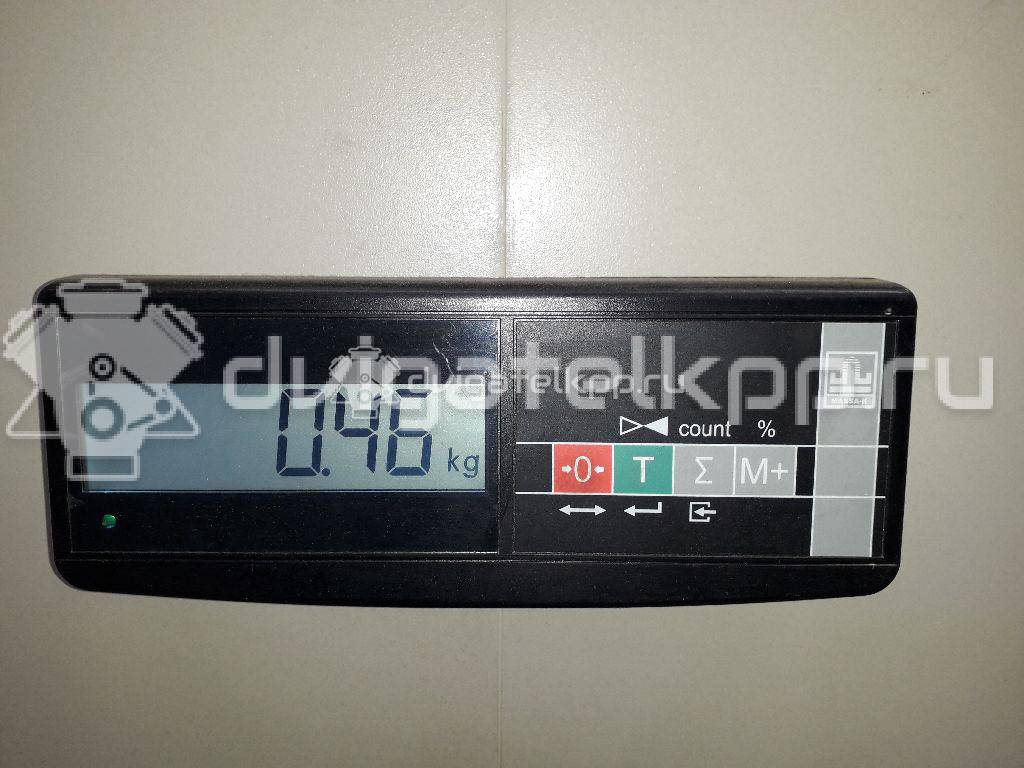 Фото Патрубок воздушного фильтра для двигателя EJ25 для Subaru Forester / Legacy / Impreza / Outback 152-211 л.с 16V 2.5 л бензин 14457AA460 {forloop.counter}}