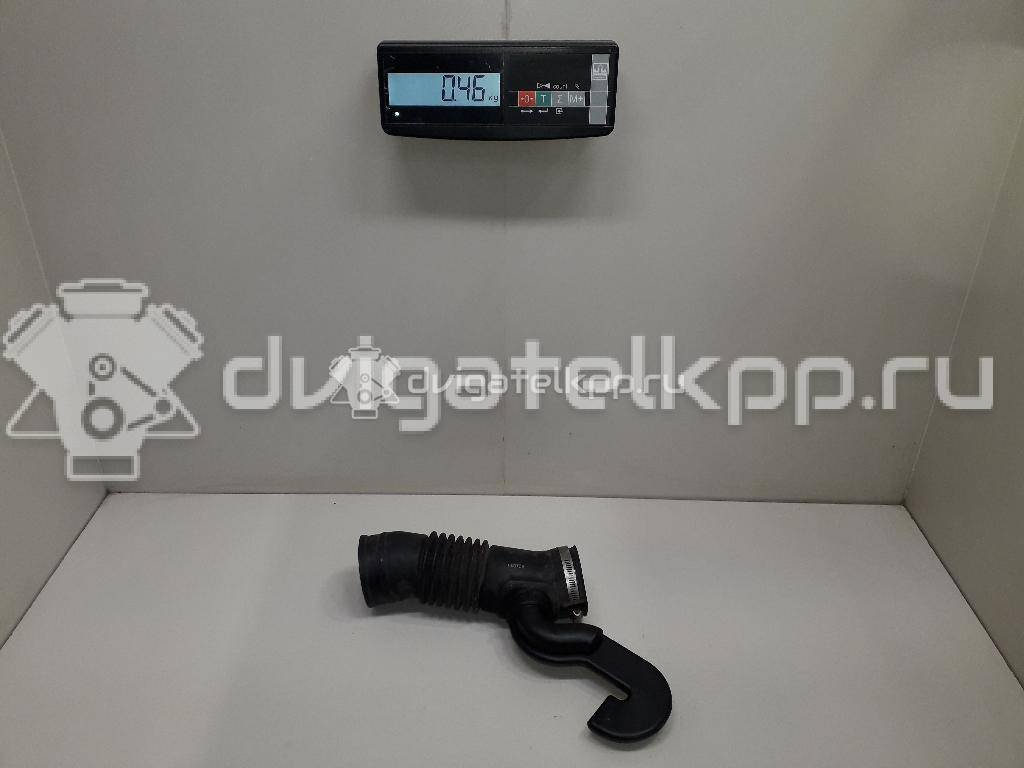 Фото Патрубок воздушного фильтра для двигателя EJ25 для Subaru Forester / Legacy / Impreza / Outback 152-211 л.с 16V 2.5 л бензин 14457AA460 {forloop.counter}}