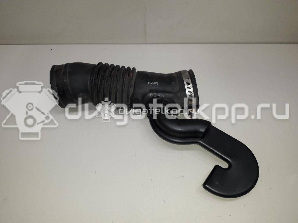 Фото Патрубок воздушного фильтра для двигателя EJ25 для Subaru Forester / Legacy / Impreza / Outback 152-211 л.с 16V 2.5 л бензин 14457AA460 {forloop.counter}}