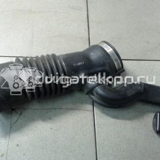 Фото Патрубок воздушного фильтра для двигателя EJ25 для Subaru Forester / Legacy / Impreza / Outback 152-211 л.с 16V 2.5 л бензин 14457AA460