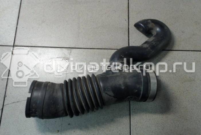 Фото Патрубок воздушного фильтра для двигателя EJ25 для Subaru Forester / Legacy / Impreza / Outback 152-211 л.с 16V 2.5 л бензин 14457AA460 {forloop.counter}}