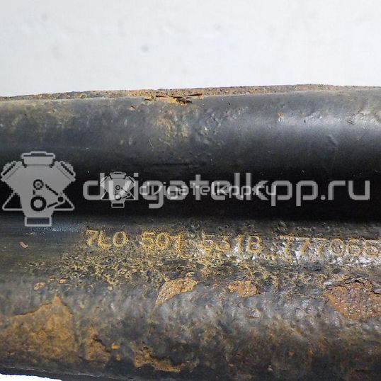 Фото Рычаг задний поперечный  7L0501531B для Volkswagen Touareg