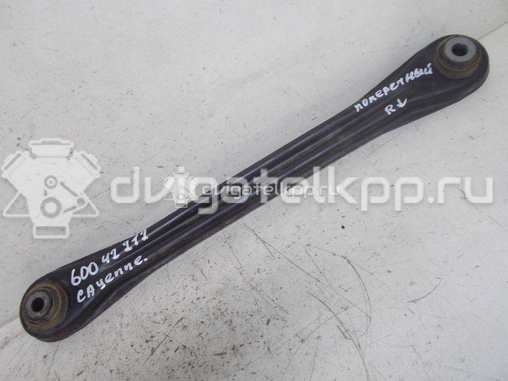 Фото Рычаг задний поперечный  7L0501531B для Volkswagen Touareg {forloop.counter}}