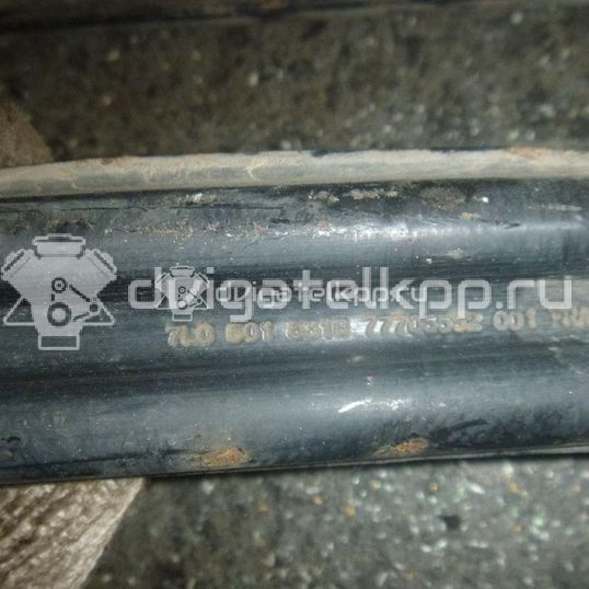 Фото Рычаг задний поперечный  7L0501531B для Volkswagen Touareg