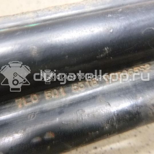 Фото Рычаг задний поперечный  7L0501531B для Volkswagen Touareg